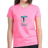 Thizzel Encompass Logo T-Shirt