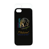 Only Thizzel Logo iPhone 5/5S Wallet Case