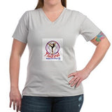 Thizzel Dancing T-Shirt