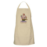 I feel Cheer for Thizzel Apron