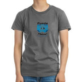 Puzzle Game Logo T-Shirt