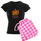 Funny Logo Pajamas