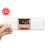 Thizzel Class Bumper Bumper Sticker