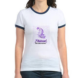 Thizzel Work T-Shirt