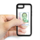 Just Fun with Thizzel iPhone 5C Case