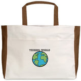 design Beach Tote