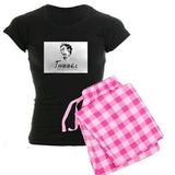 Thizzel Madness Pajamas