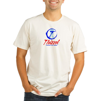 Thizzel Logo T-Shirt