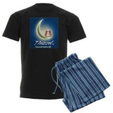Thizzel Health Pajamas