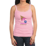 Space Logo Tank Top