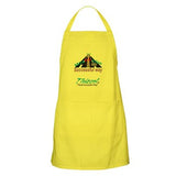 Thizzel Successful Logo Apron