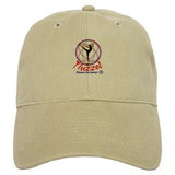 Thizzel Dancing Baseball Baseball Cap