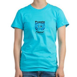 Puzzle Game Logo T-Shirt