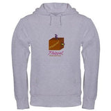 Funny Logo Hoodie