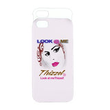 Look at Me Thizzel iPhone 5/5S Wallet Case