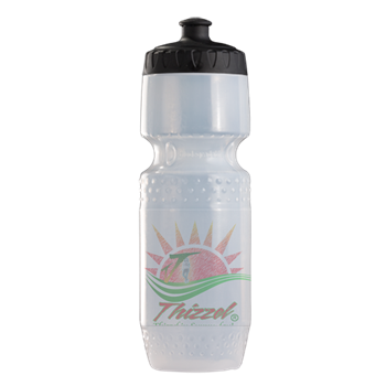 Summer Logo Sports Bottle