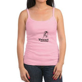 Thizzel Lady Tank Top