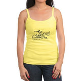 Thizzel Surfing Tank Top