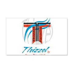 Have a Thizzel Art Wall Decal