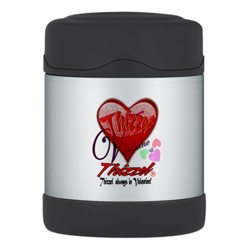 Valentine Logo Thermos® Food Jar