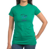 Dew Drops Logo T-Shirt