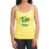 Dew Drops Logo Tank Top