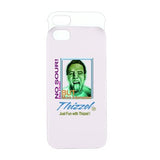 Just Fun with Thizzel iPhone 5/5S Wallet Case