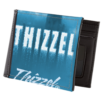 Winter Logo Mens Wallet