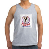 Thizzel Dancing Tank Top