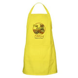 Power Logo Apron
