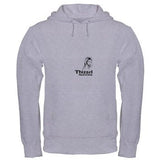 Thizzel Lady Hoodie