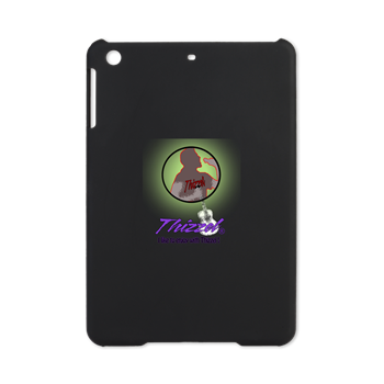 Singer Logo iPad Mini Case