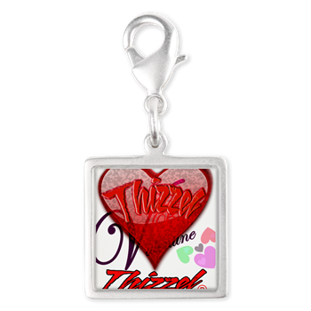 Valentine Logo Charms