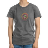 Discover Earth Logo T-Shirt