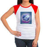 Thizzel Globe T-Shirt