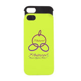 Relationship Logo iPhone 5/5S Wallet Case