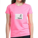 Thizzel Lady T-Shirt