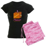 Funny Logo Pajamas