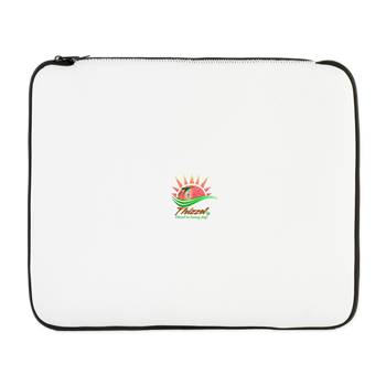 Summer Logo 17" Laptop Sleeve