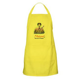 All of Thizzel Logo Apron