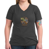 Power Logo T-Shirt