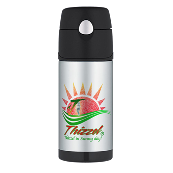 Summer Logo Thermos® Bottle (12oz)