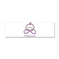 Relationship Logo Wall Decal