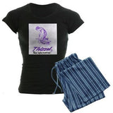Thizzel Work Pajamas