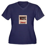 Thizzel Class Plus Size T-Shirt