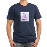 Thizzel Work T-Shirt