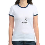 Thizzel Lady T-Shirt