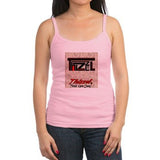 Thizzel Class Tank Top