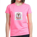 Thizzel Dancing T-Shirt