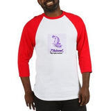 Thizzel Work Baseball Jersey